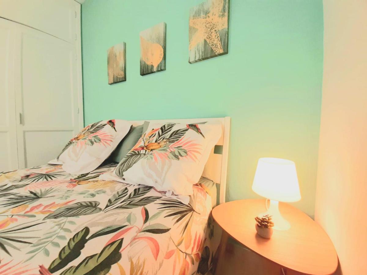 Casa Alma Corralejo Bristol Διαμέρισμα Εξωτερικό φωτογραφία