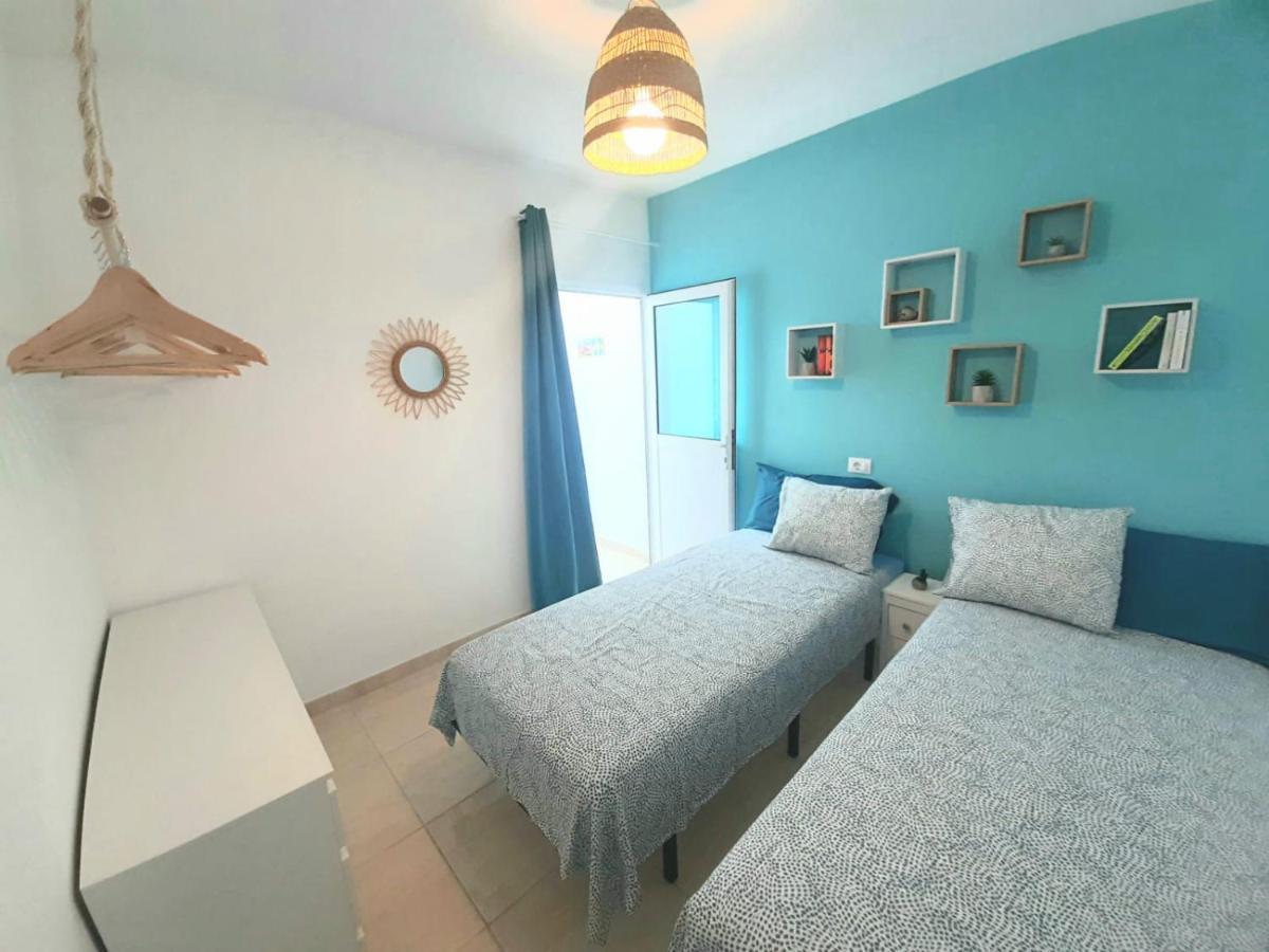 Casa Alma Corralejo Bristol Διαμέρισμα Εξωτερικό φωτογραφία