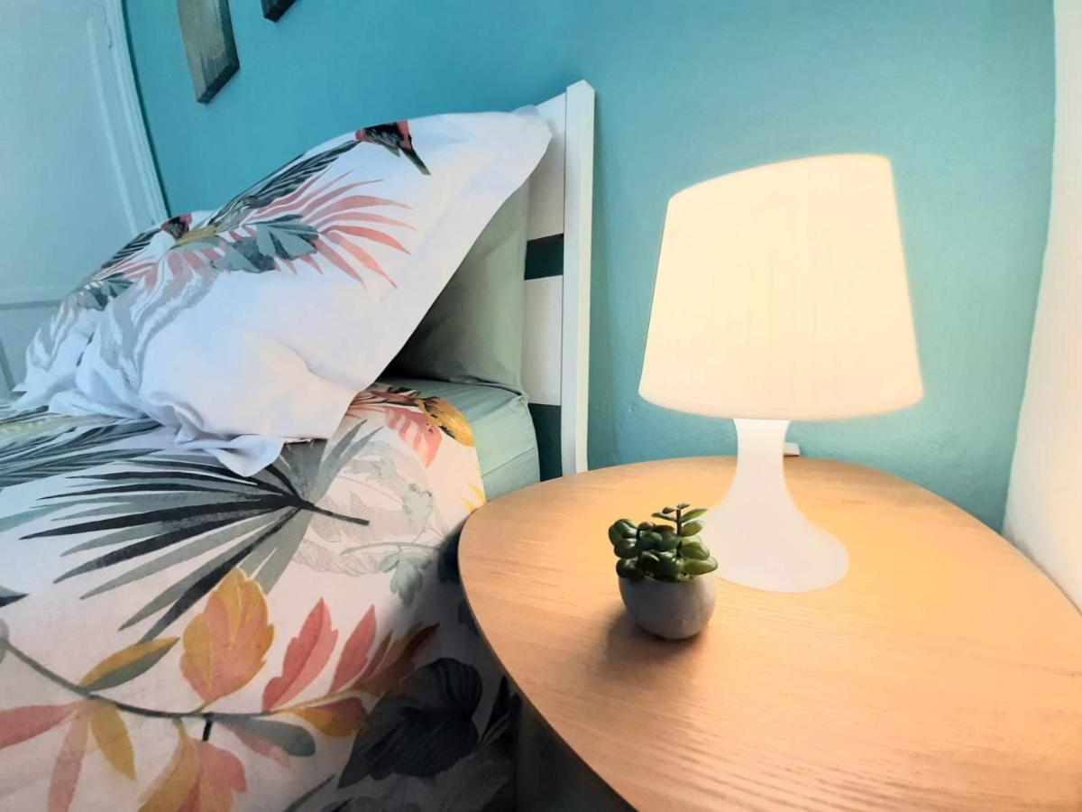 Casa Alma Corralejo Bristol Διαμέρισμα Εξωτερικό φωτογραφία