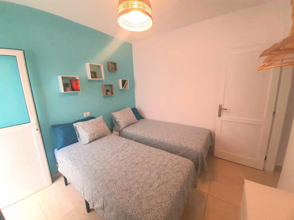 Casa Alma Corralejo Bristol Διαμέρισμα Εξωτερικό φωτογραφία