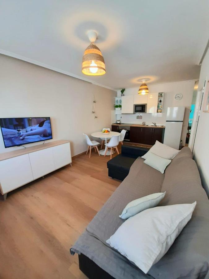 Casa Alma Corralejo Bristol Διαμέρισμα Εξωτερικό φωτογραφία
