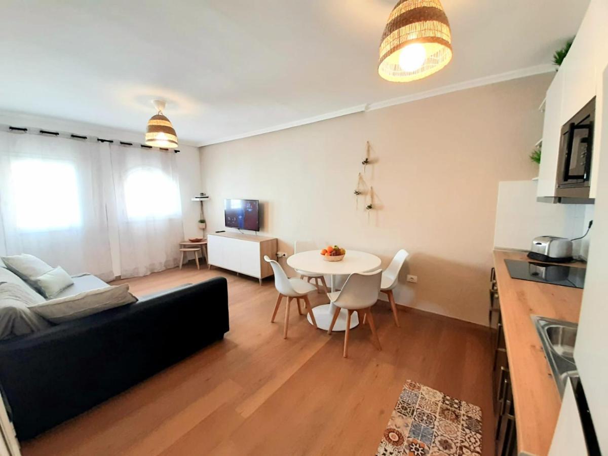 Casa Alma Corralejo Bristol Διαμέρισμα Εξωτερικό φωτογραφία