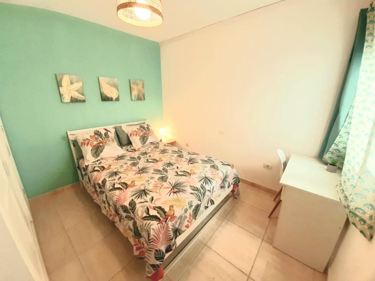 Casa Alma Corralejo Bristol Διαμέρισμα Εξωτερικό φωτογραφία