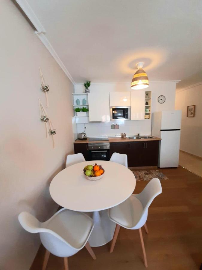 Casa Alma Corralejo Bristol Διαμέρισμα Εξωτερικό φωτογραφία