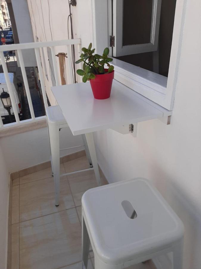 Casa Alma Corralejo Bristol Διαμέρισμα Εξωτερικό φωτογραφία