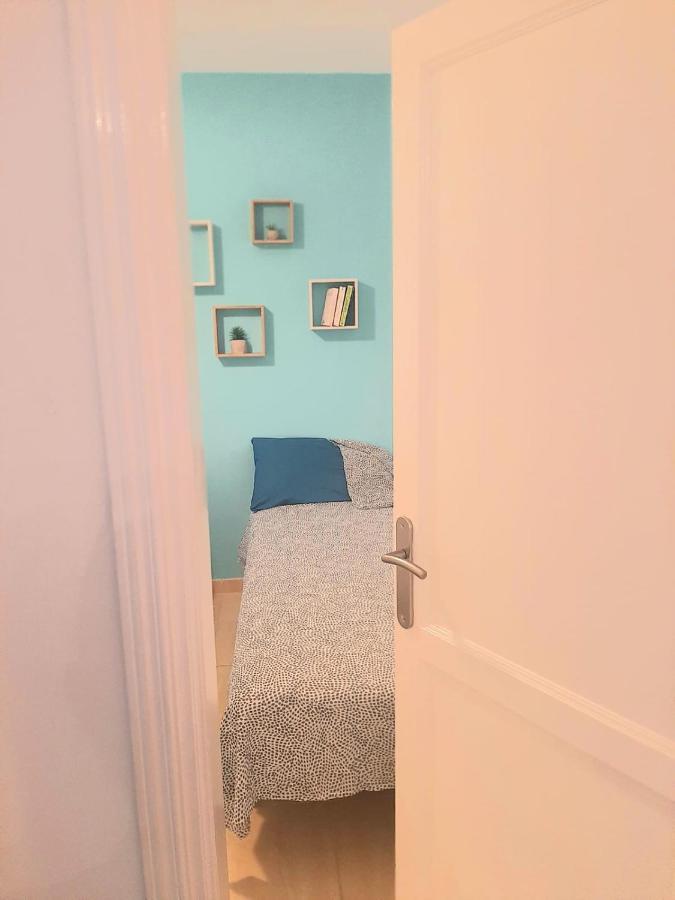 Casa Alma Corralejo Bristol Διαμέρισμα Εξωτερικό φωτογραφία