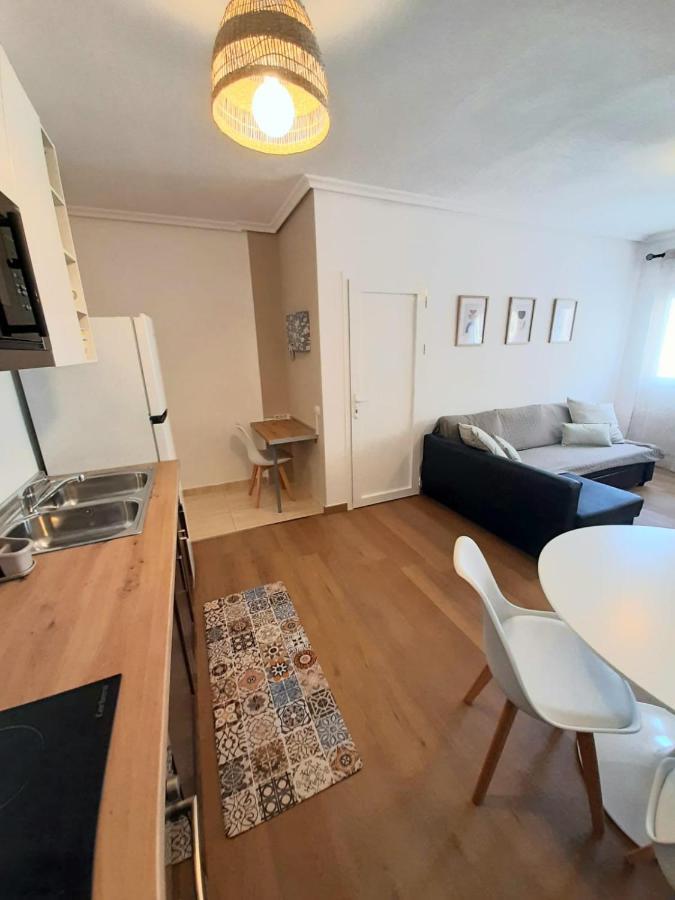 Casa Alma Corralejo Bristol Διαμέρισμα Εξωτερικό φωτογραφία