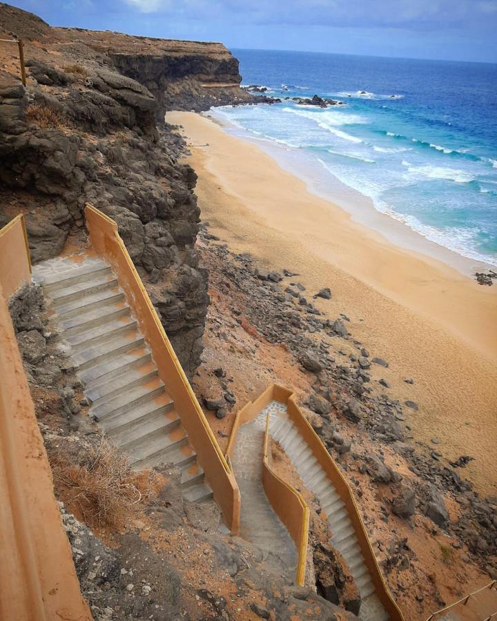 Casa Alma Corralejo Bristol Διαμέρισμα Εξωτερικό φωτογραφία