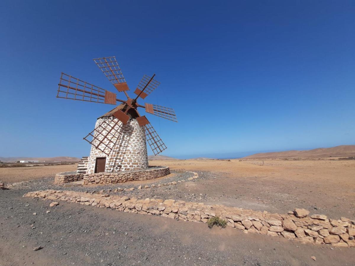 Casa Alma Corralejo Bristol Διαμέρισμα Εξωτερικό φωτογραφία
